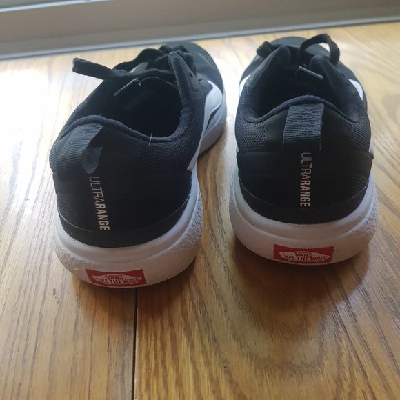 Vans UltraRange EXO shoes - Picture 8 of 8